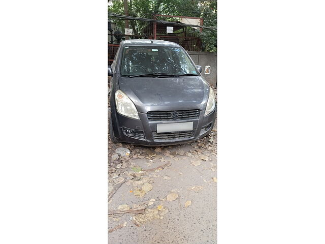 Second Hand Maruti Suzuki Ritz [2009-2012] GENUS VXI in Delhi