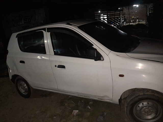 Second Hand Maruti Suzuki Alto 800 [2012-2016] Lx CNG in Meerut