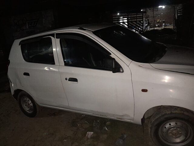 Second Hand Maruti Suzuki Alto 800 [2012-2016] Lx CNG in Meerut