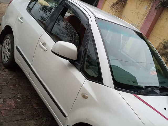 Second Hand Maruti Suzuki SX4 [2007-2013] ZXi in Ballia