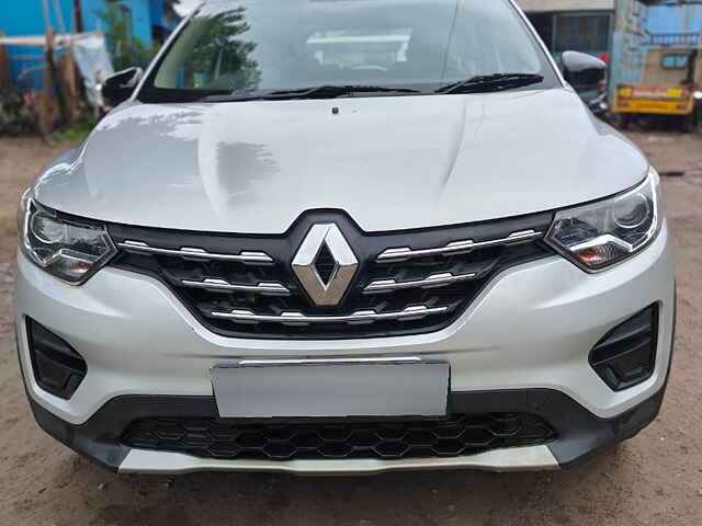 Second Hand Renault Triber [2019-2023] RXT in Pune