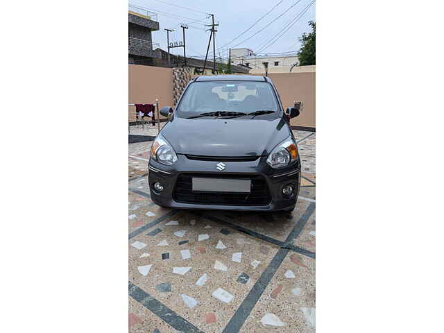 Second Hand Maruti Suzuki Alto 800 [2016-2019] LXi in Bhubaneswar