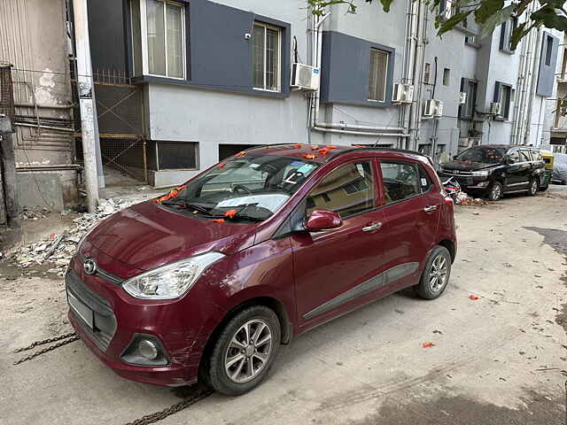 Second Hand Hyundai i10 [2010-2017] Asta 1.2 Kappa2 in Bangalore