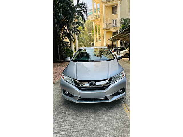 Second Hand Honda City [2014-2017] VX (O) MT in Pune