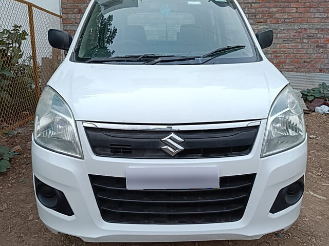 Second Hand Maruti Suzuki Alto K10 [2014-2020] LXi CNG [2014-2018] in Jalna