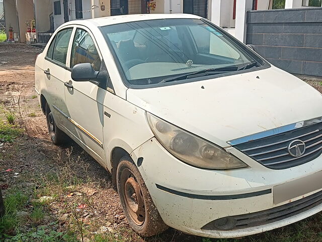 Second Hand Tata Manza [2009-2011] Aura (+) Quadrajet BS-IV in Shahada