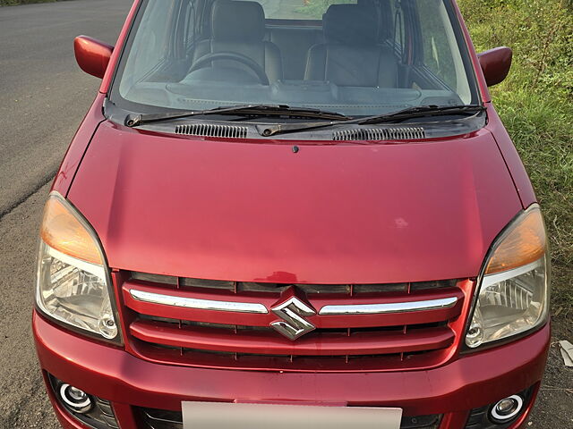 Second Hand Maruti Suzuki Wagon R [2006-2010] LXi Minor in Navi Mumbai