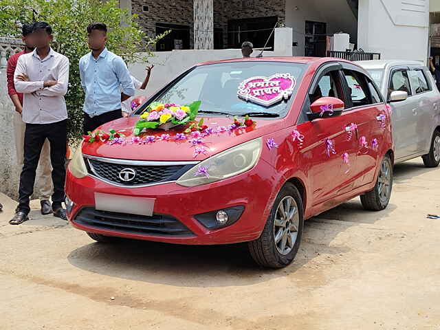 Second Hand Tata Bolt XT Petrol in Chandrapur