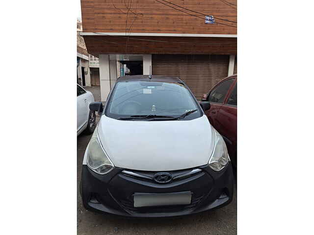 Second Hand Hyundai Eon D-Lite O [2011-2012] in Hisar