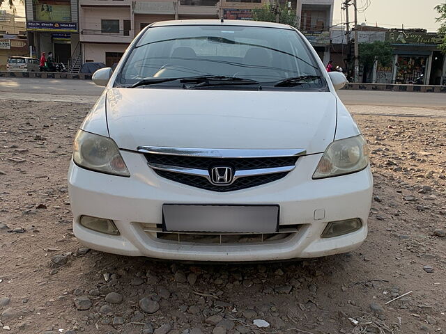 Second Hand Honda City ZX GXi in Rajpura