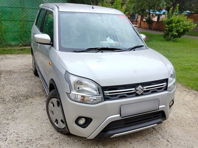 Second Hand Maruti Suzuki Wagon R ZXI 1.2 AGS [2022-2023] in Jodhpur