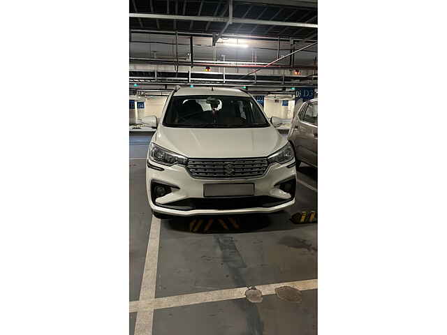 Second Hand Maruti Suzuki Ertiga [2018-2022] VDi 1.5 Diesel in Amethi