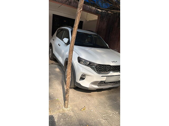 Second Hand Kia Sonet [2022-2023] HTK Plus 1.0 iMT in Delhi