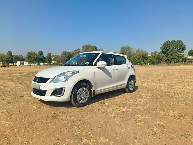 Second Hand Maruti Suzuki Swift [2014-2018] VDi [2014-2017] in Chandigarh