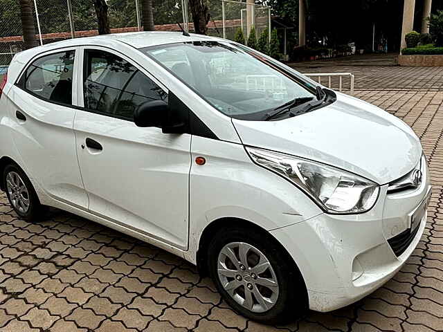 Second Hand Hyundai Eon Magna + in Raipur