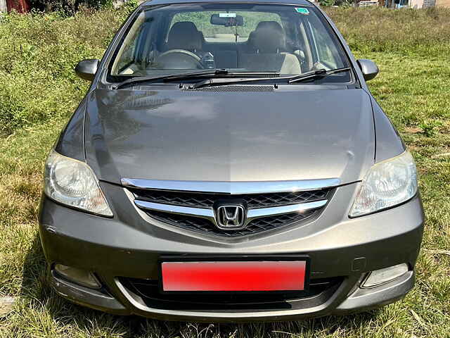 Second Hand Honda City ZX GXi in Chikamagalur