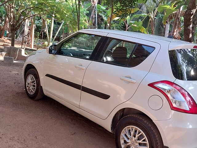 Second Hand Maruti Suzuki Swift [2014-2018] VDi ABS [2014-2017] in Pattambi