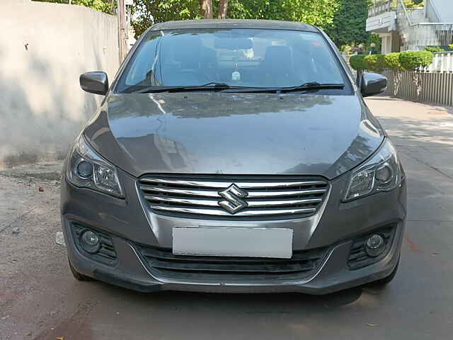 Second Hand Maruti Suzuki Ciaz [2014-2017] ZDi SHVS in Surat