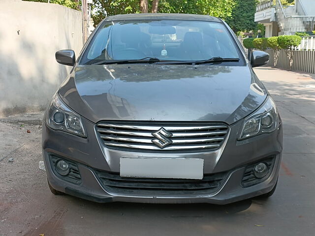 Second Hand Maruti Suzuki Ciaz [2014-2017] ZDi SHVS in Surat