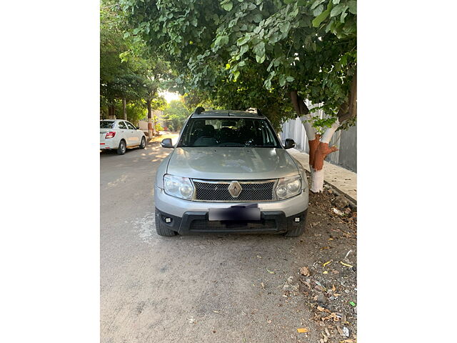 Second Hand Renault Duster [2012-2015] 85 PS RxE Diesel in Latur