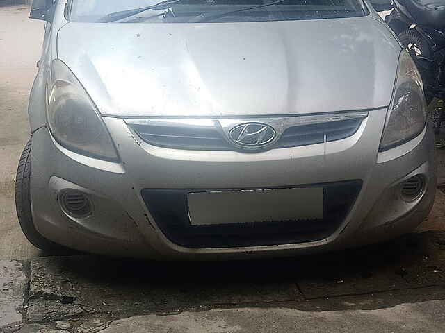 Second Hand Hyundai i20 [2010-2012] Magna 1.2 in Delhi