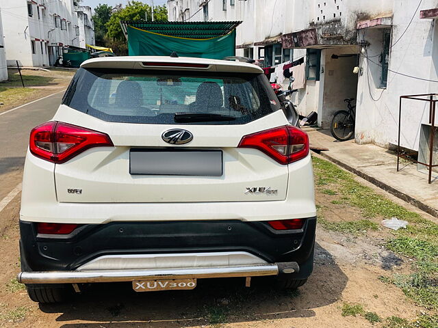 Second Hand Mahindra XUV300 [2019-2024] W8 (O) 1.2 Petrol AMT [2021] in Bharatpur