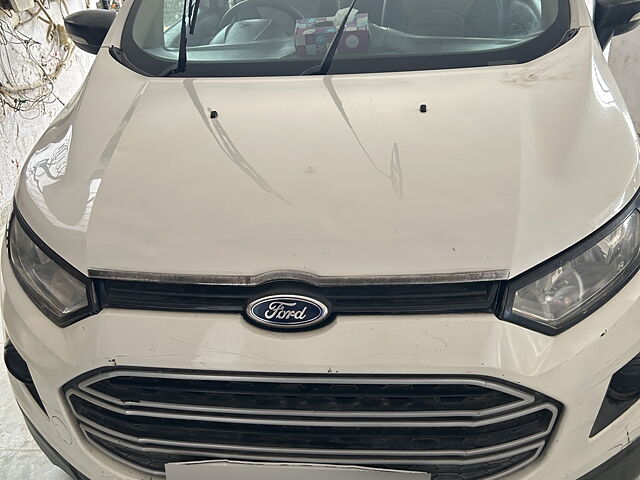 Second Hand Ford EcoSport [2013-2015] Trend 1.5 TDCi in Delhi