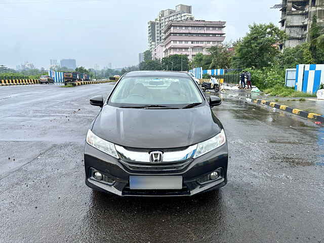 Second Hand Honda City [2014-2017] V in Mumbai