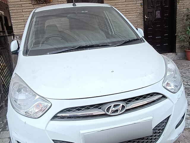 Second Hand Hyundai i10 [2010-2017] Sportz 1.2 Kappa2 in Kanpur Nagar