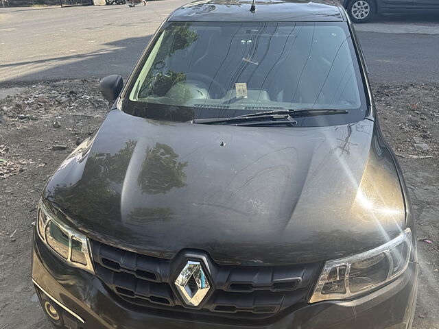 Second Hand Renault Kwid [2015-2019] 1.0 RXL [2017-2019] in Nagpur