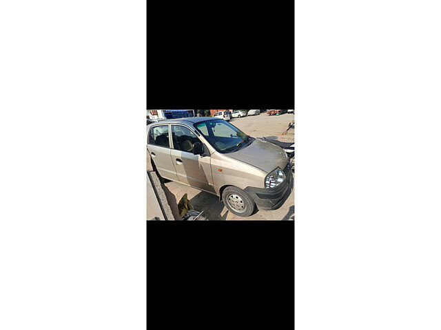 Second Hand Hyundai Santro Xing [2003-2008] XK eRLX - Euro III in Haridwar