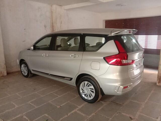 Second Hand Maruti Suzuki Ertiga [2018-2022] VXi CNG in Jhalawar