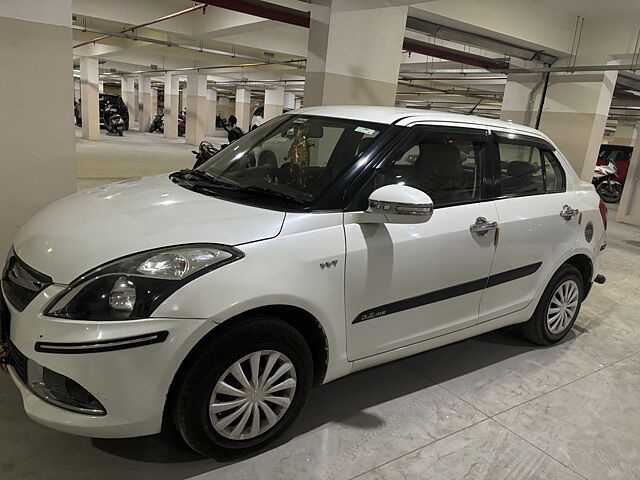 Second Hand Maruti Suzuki Swift Dzire [2015-2017] VXI in Hyderabad