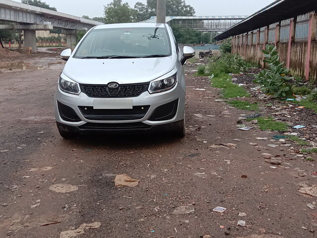 Second Hand Mahindra Marazzo [2018-2020] M4 8 STR in Jabalpur