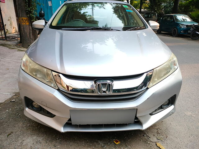 Second Hand Honda City [2011-2014] 1.5 V MT in Delhi