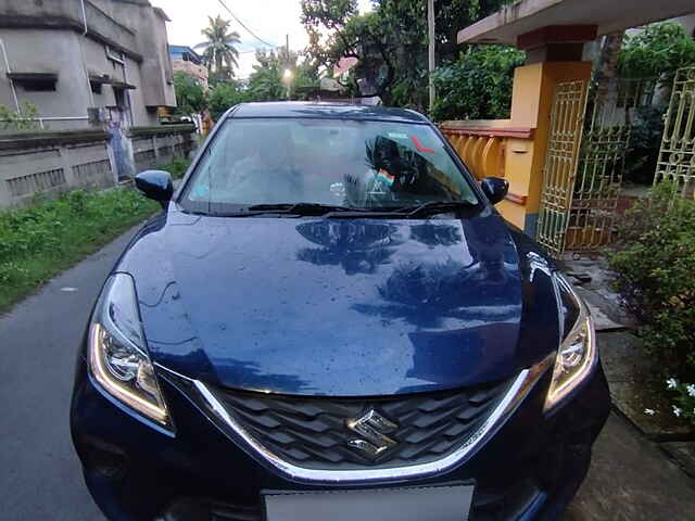 Second Hand Maruti Suzuki Baleno [2019-2022] Delta in Kolkata