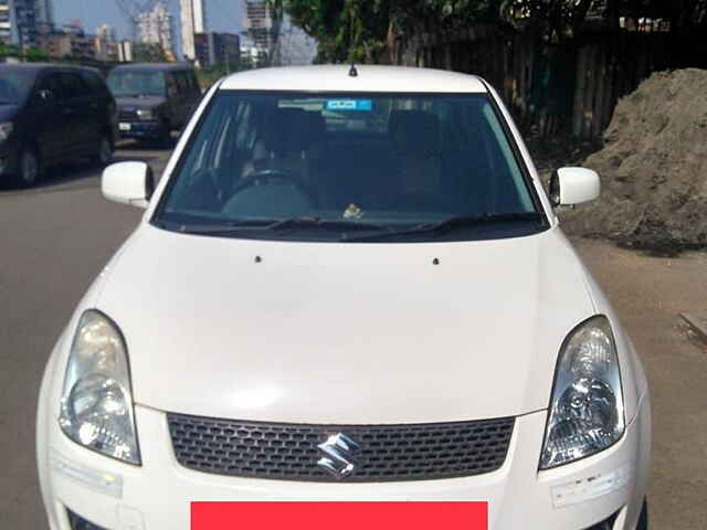 Second Hand Maruti Suzuki Swift Dzire [2015-2017] LDI in Navi Mumbai