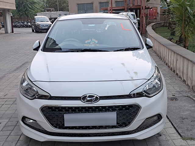 Second Hand Hyundai Elite i20 [2014-2015] Sportz 1.2 (O) in Mumbai