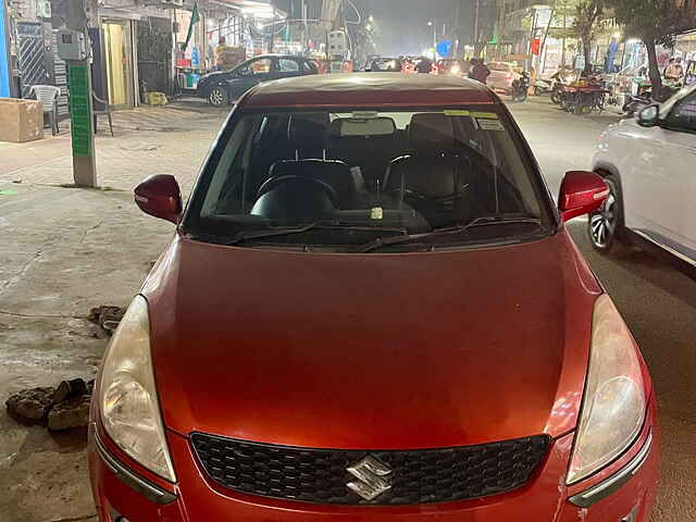 Second Hand Maruti Suzuki Swift [2011-2014] VDi in Rajpura