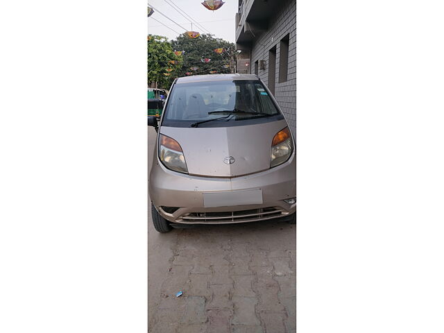 Second Hand Tata Nano [2009-2011] Base in Mehsana