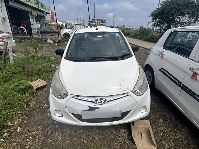 Second Hand Hyundai Eon D-Lite + in Indore