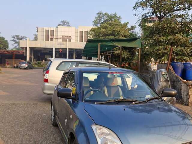 Second Hand Maruti Suzuki Swift  [2005-2010] GLAM in Thane