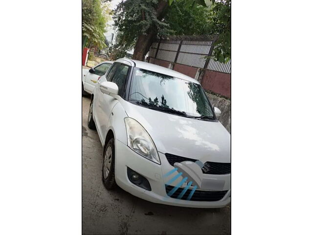 Second Hand Maruti Suzuki Swift [2011-2014] VDi in Bhopal