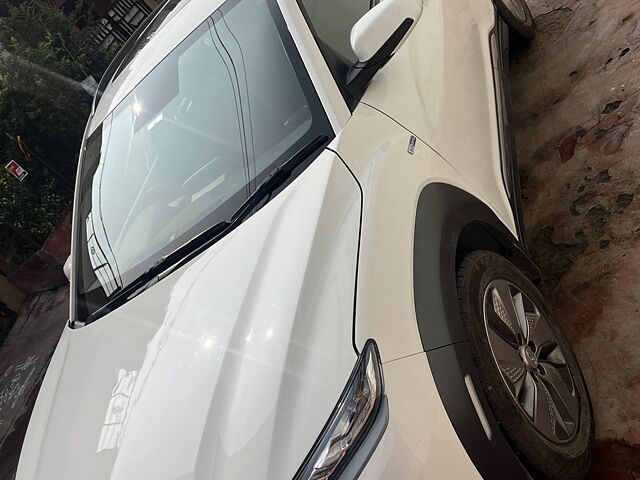 Second Hand Hyundai Kona Electric Premium in Hyderabad