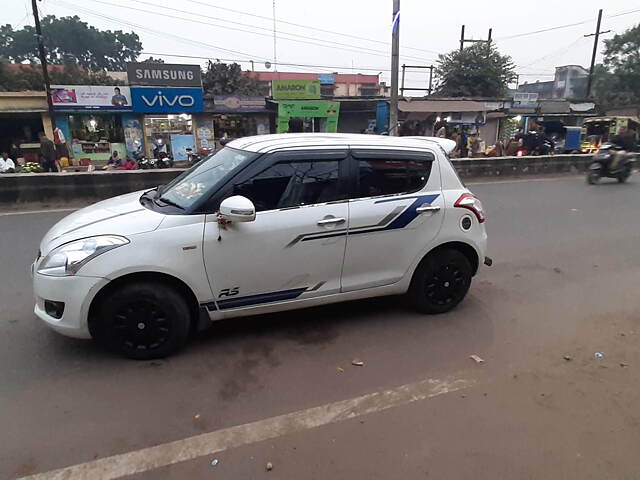 Second Hand Maruti Suzuki Swift [2014-2018] VDi [2014-2017] in Dhanbad