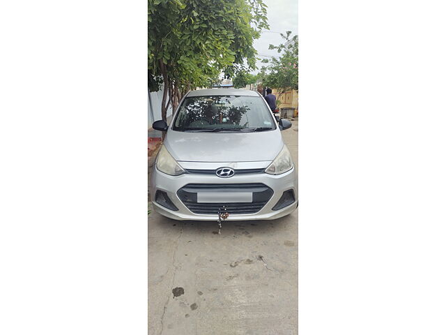 Second Hand Hyundai Xcent S CRDi in Nalgonda