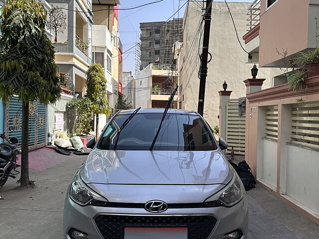 Second Hand Hyundai Elite i20 [2014-2015] Asta 1.4 CRDI in Bhopal