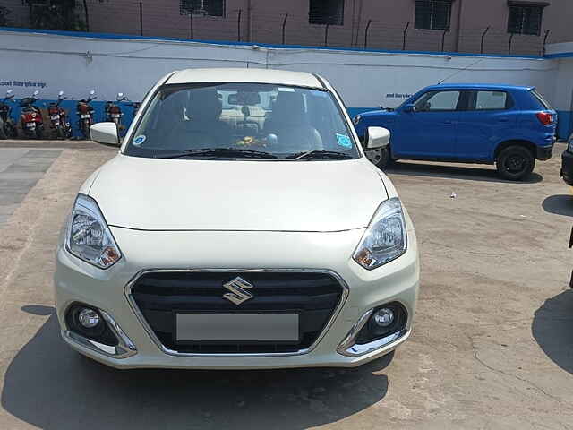 Second Hand Maruti Suzuki Dzire ZXi [2020-2023] in Hooghly