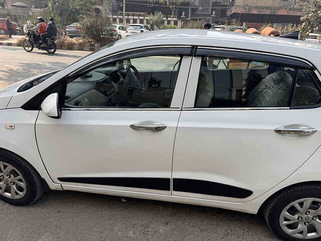 Second Hand Hyundai Grand i10 [2013-2017] Magna 1.2 Kappa VTVT [2016-2017] in Delhi