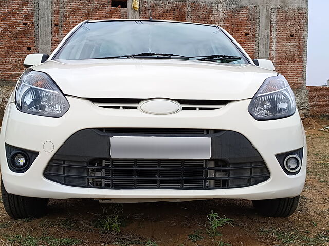 Second Hand Ford Figo [2012-2015] Duratorq Diesel LXI 1.4 in Jaipur